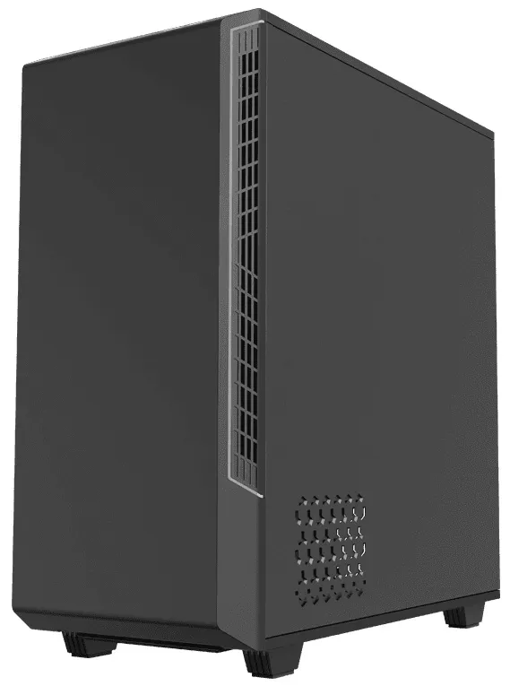 Корпус для ПК GameMax T802E Panda ECO