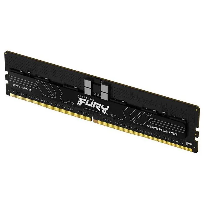 Оперативная память 16GB Kingston FURY Renegade Pro XMP KF560R32RB-16