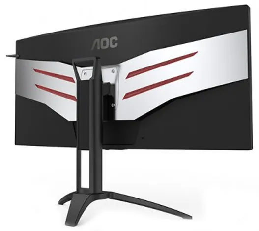 Монитор 35" AOC AG352UCG6