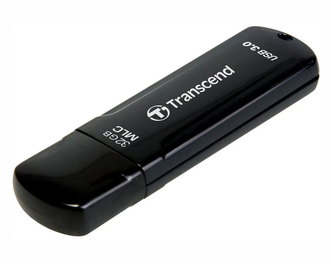 USB Флеш 32GB 3.0 Transcend TS32GJF750K