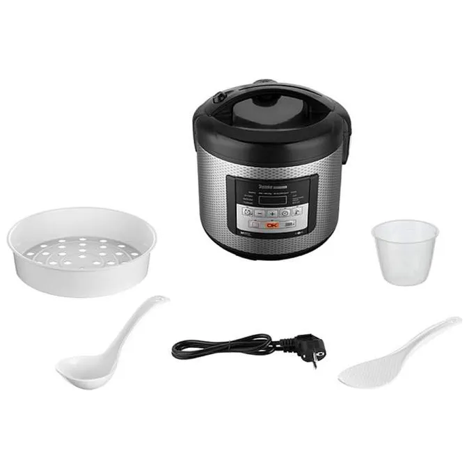 Мультиварка REDMOND SkyCooker RMC-M224S Черный