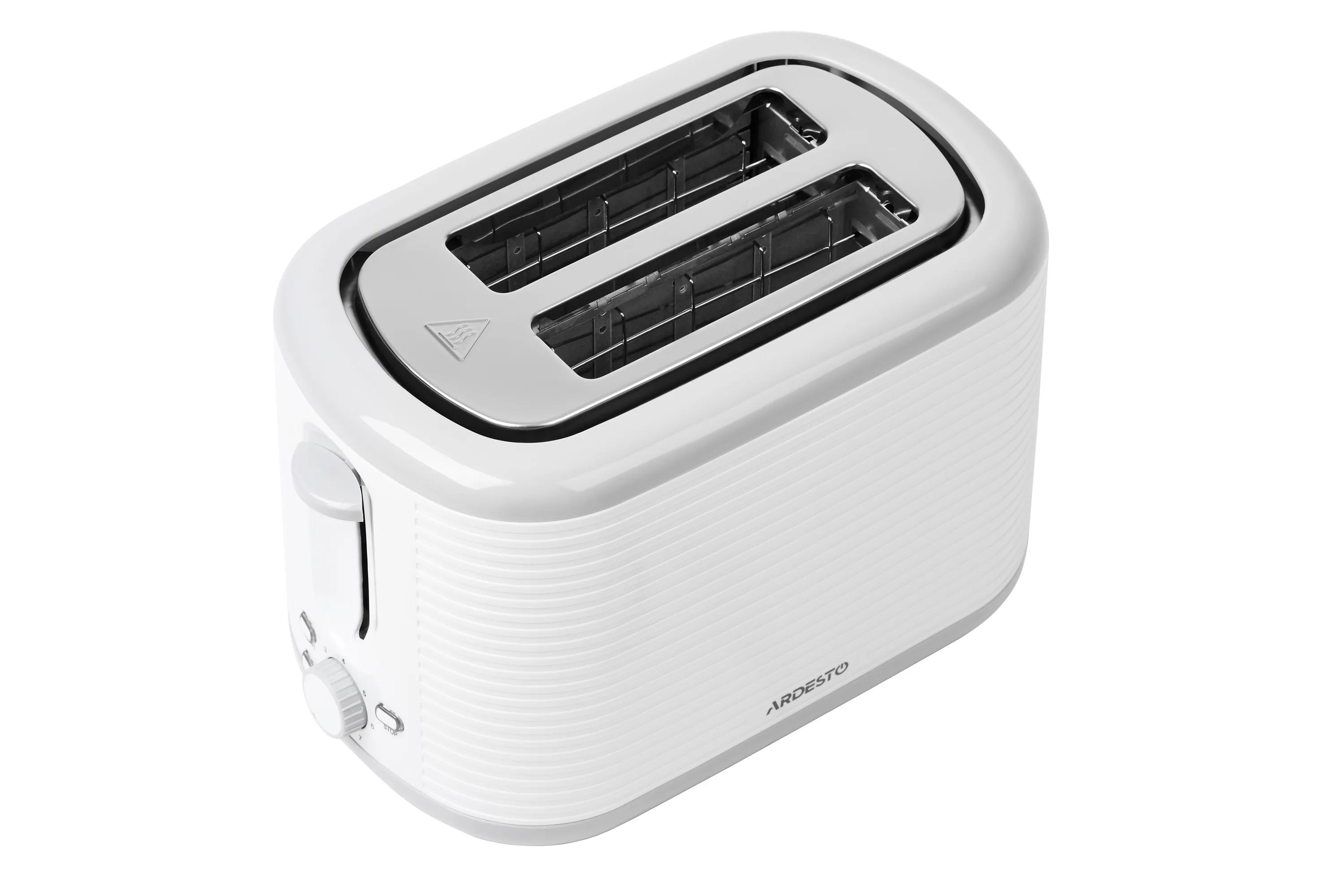 Тостер ARDESTO T-F17WG, 900 вт