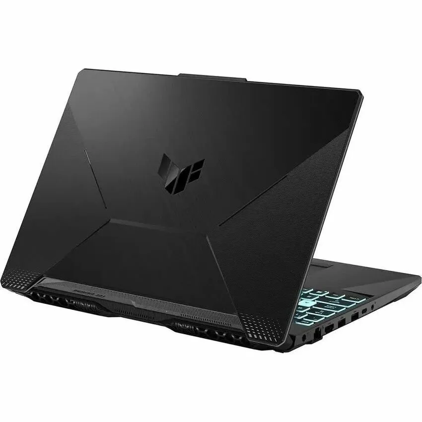 Ноутбук Asus FA506NF-HN018 90NR0JE7-M001M0