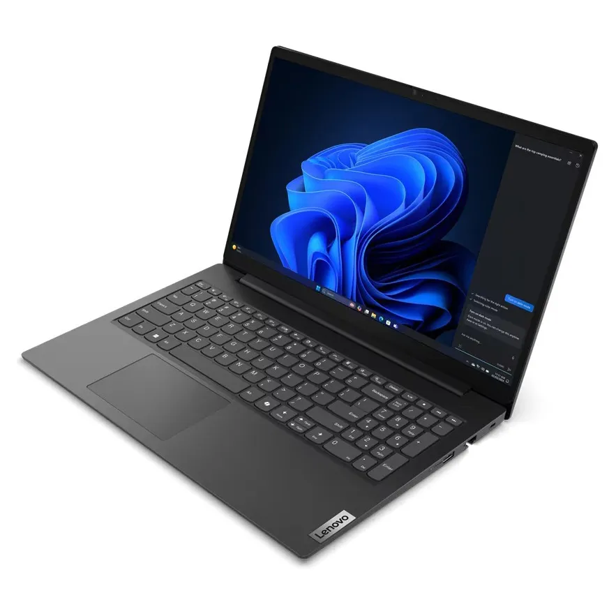 Ноутбук LENOVO V15 G5 IRL 83GW00ECFW