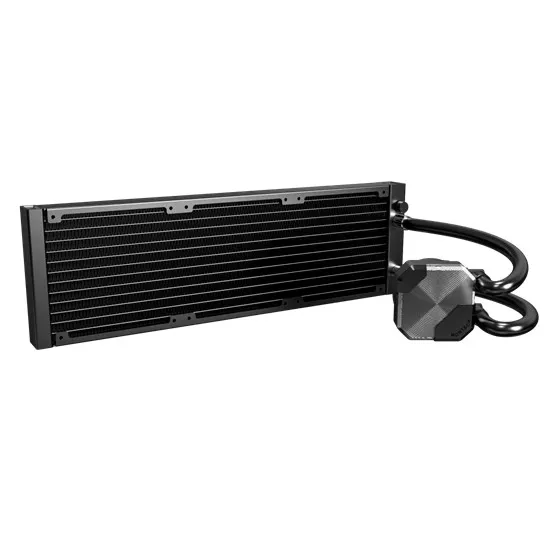 Водяное охлаждение Montech HyperFlow Silent 360 (B)