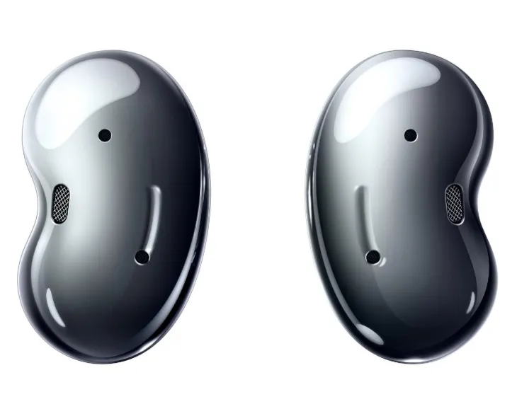 Bluetooth Гарнитура Samsung Galaxy Buds Live Black