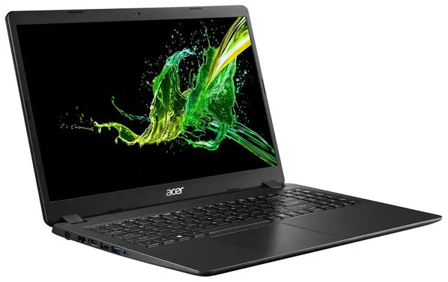 Ноутбук Aсer Extensa 15 EX215-52-59W0