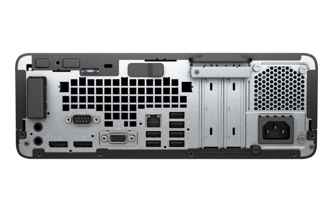 Системный Блок HP 600 G3 SFF 1HK32EA