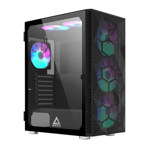 Корпус Montech X3 MESH (B)