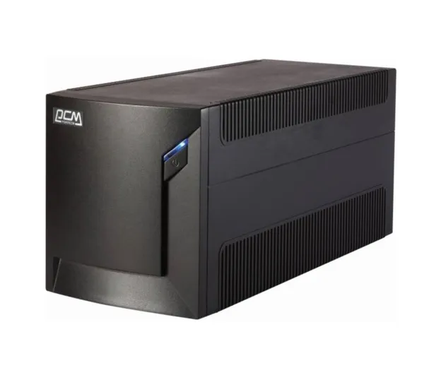 ИБП Powercom RPT-1500AP LCD
