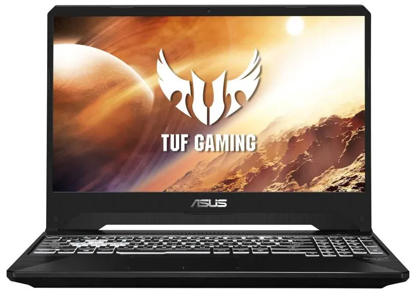 Ноутбук Asus FX505GT-AL037 90NR02M2-M00970