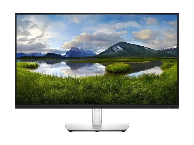 Монитор 31.5" Dell P3221D
