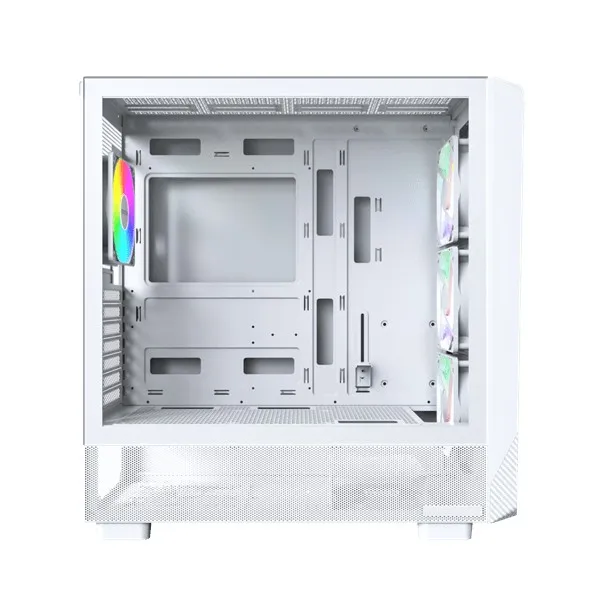 Корпус Montech X5 (W)