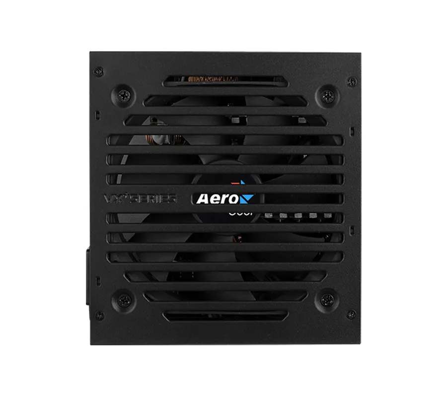 Блок питания Aerocool VX-350 PLUS 350W