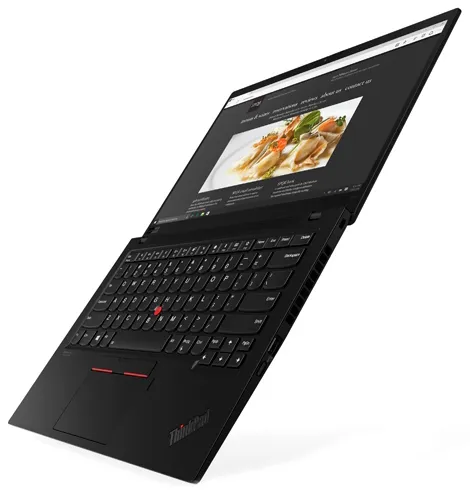 Ноутбук Lenovo X1 Carbon (7-th) 20QD00L4RT