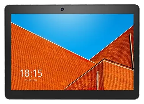 Планшет BQ-1085L Hornet Max Pro Black