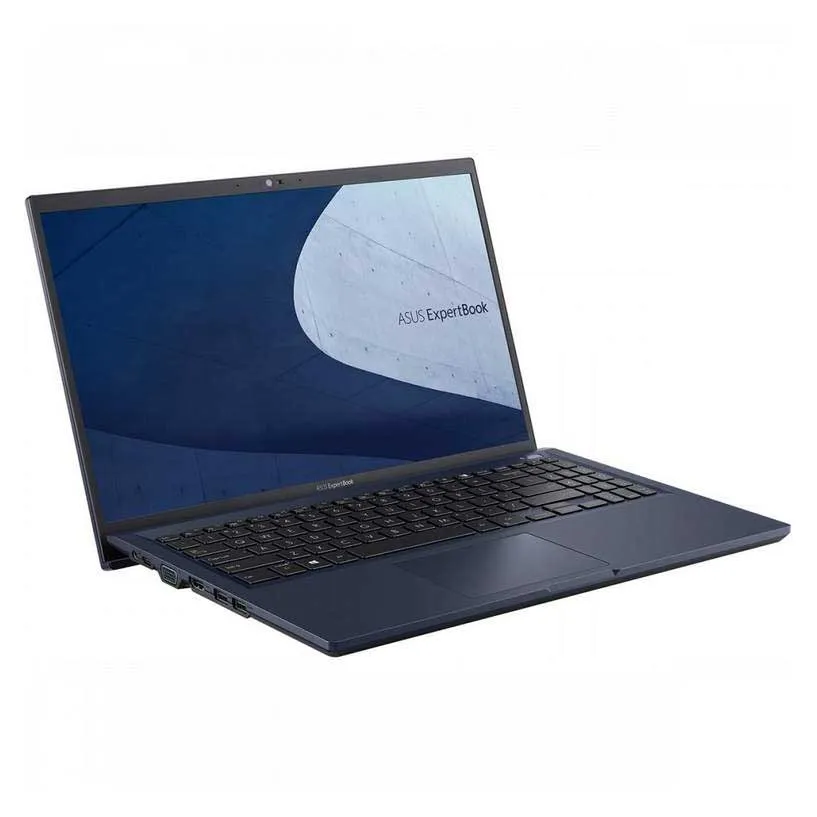 Ноутбук ASUS B1500CEAE-BQ4600X 90NX0441-M03TX0