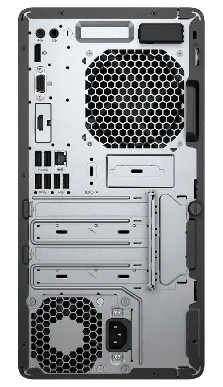 Системный блок HP ProDesk 400 G6 MT 7EL84EA