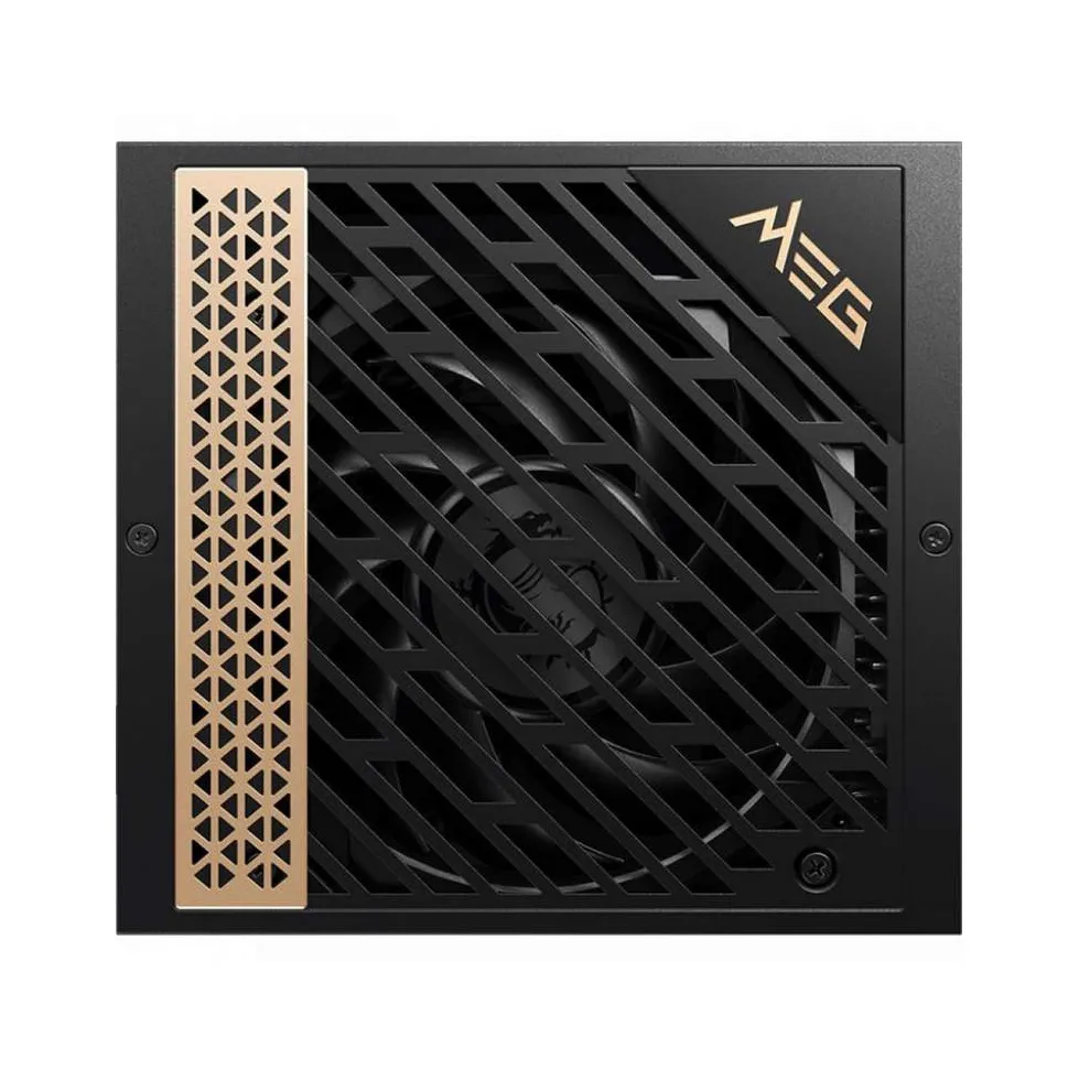 Блок питания 1300W MSI MEG Ai1300P PCIE5