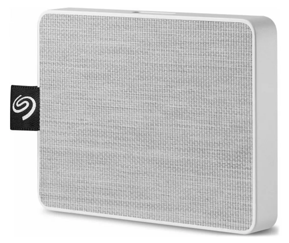 Внешний SSD 500ГБ Seagate One Touch SSD STJE500402