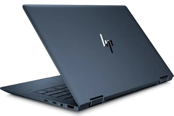 Ноутбук HP Elite Dragonfly G2 UMA 336P0EA