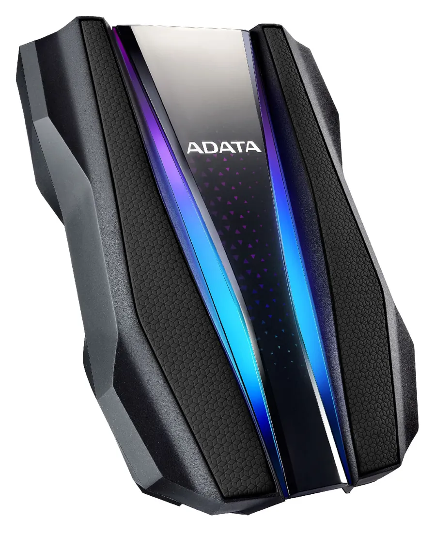 Внешний жесткий диск 1TB ADATA AHD770G-1TU32G1-CBK