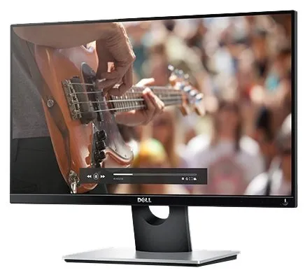 Монитор 23" Dell S2316H