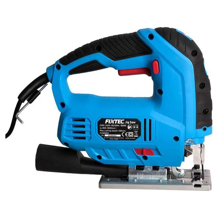 Электролобзик FIXTEC FJS85001