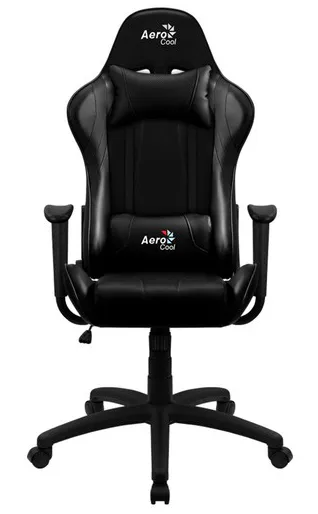 Игровое компьютерное кресло Aerocool AC100 AIR B