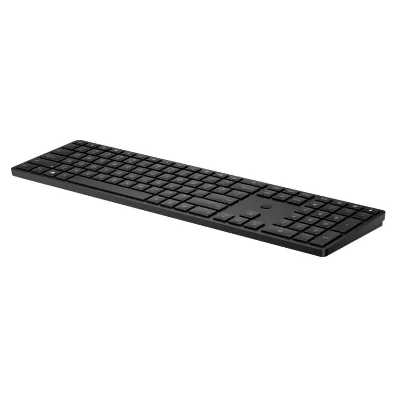 Клавиатура HP 450 Черный 4R184AA