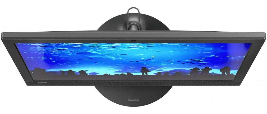 Моноблок Lenovo IdeaCentre AIO 330-20AST F0D8004YRK