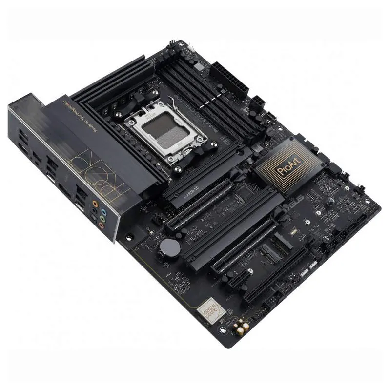Материнская плата ASUS PROART B650-CREATOR