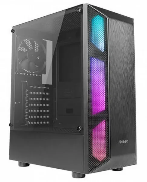 Корпус для ПК Antec NX250 black