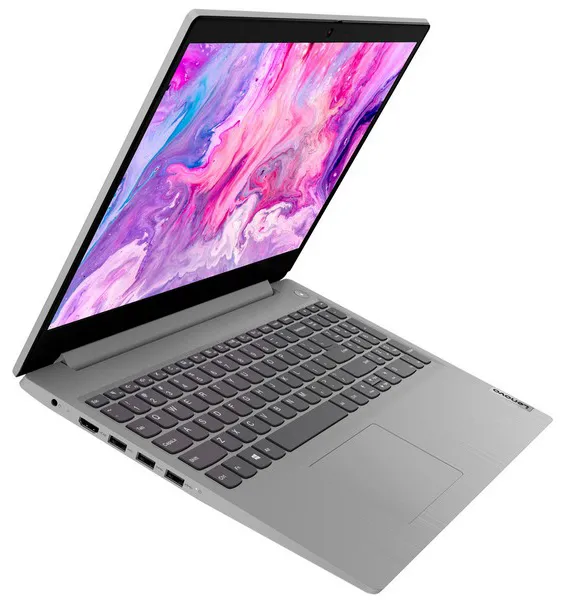 Ноутбук Lenovo IdeaPad 3 15IIL05 81WE0174RK
