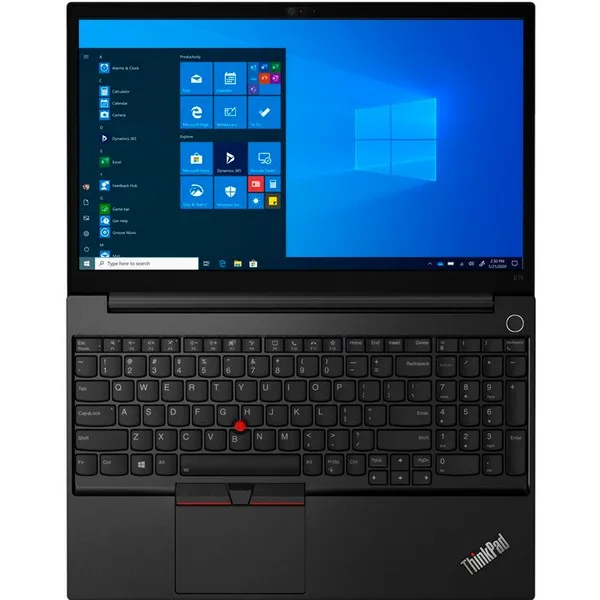 Ноутбук Lenovo ThinkPad E15 Gen 2-ITU T 20TD0001RT