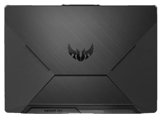 Ноутбук Asus TUF Gaming F15 FX506LI-HN050 90NR03T1-M05950