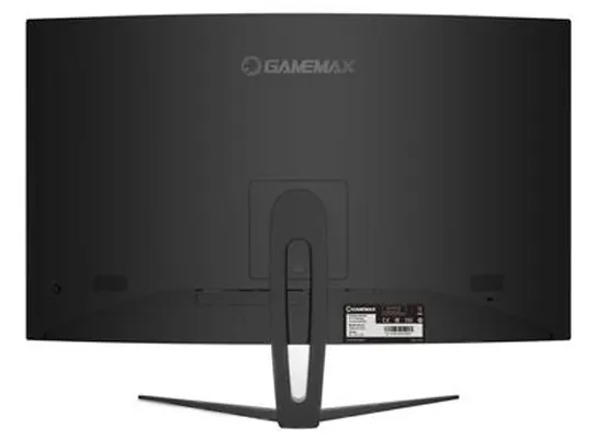 Монитор 32" ЖК GameMax GMX32CEWQ