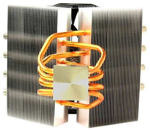 Кулер для CPU Scythe SCKC-3000