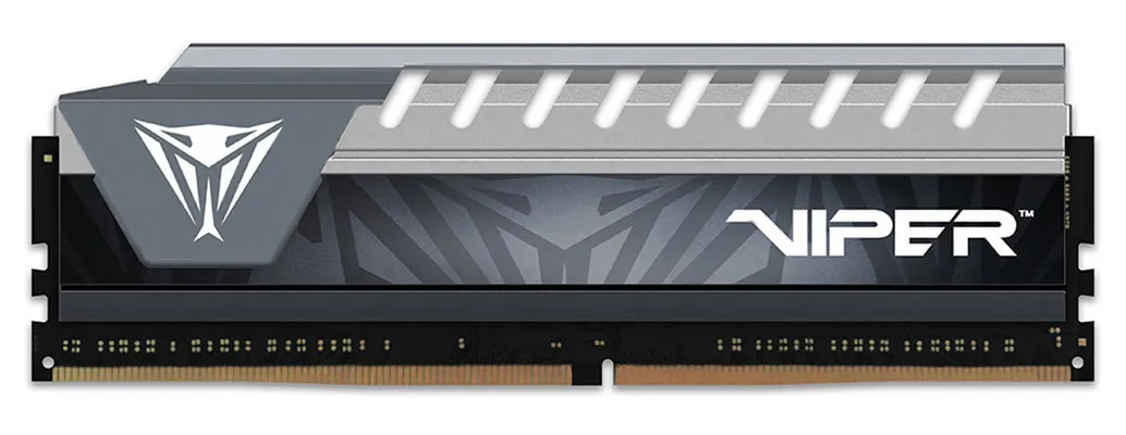 Оперативная память Patriot Viper Elite 16 GB PVE416G266C6GY