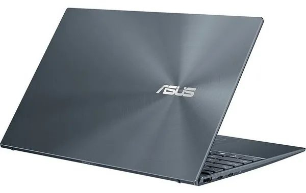 Ноутбук Asus ZenBook UX425EA-KI846WS 90NB0SM1-M007С0