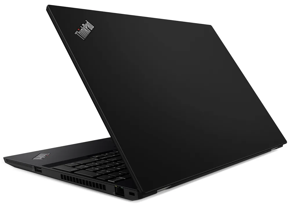 Ноутбук Lenovo ThinkPad T590 20N4002YRT