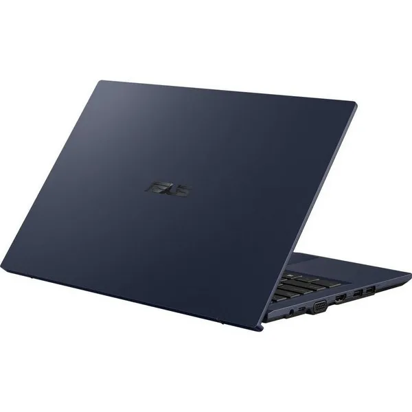 Ноутбук ASUS B1400 90NX0421-M02E60