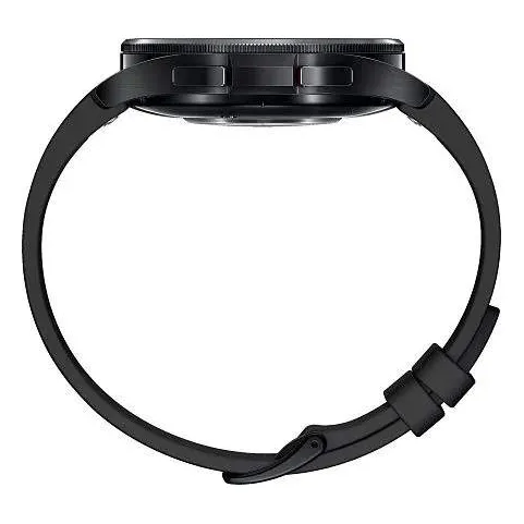Смарт часы Samsung Galaxy Watch6 Classic (47mm) SM-R960NZKACIS black