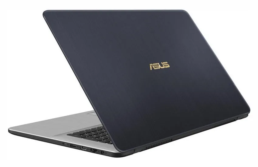 Ноутбук ASUS VivoBook Pro 17 N705FD-GC054