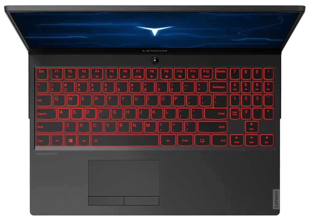 Ноутбук Lenovo Legion Y7000 81NS001TRK