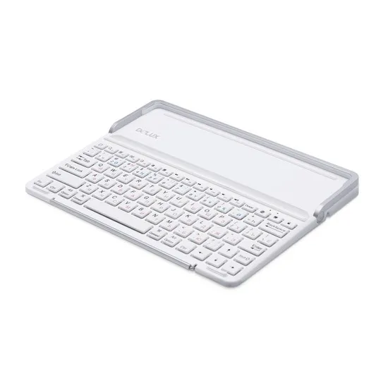 Универсальная клавиатура Delux IStation PKO1H