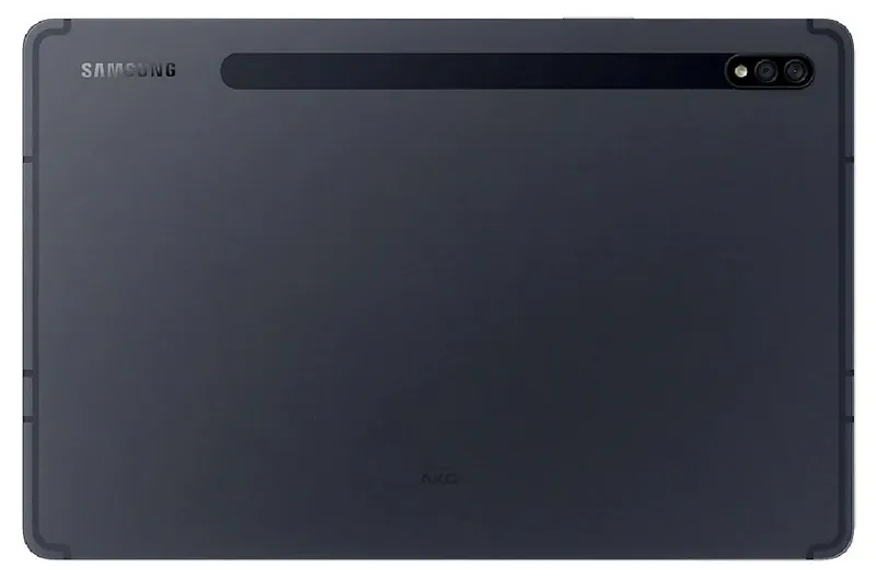 Планшет Samsung Galaxy Tab S7 SM-T875NZKASKZ Mystic Black
