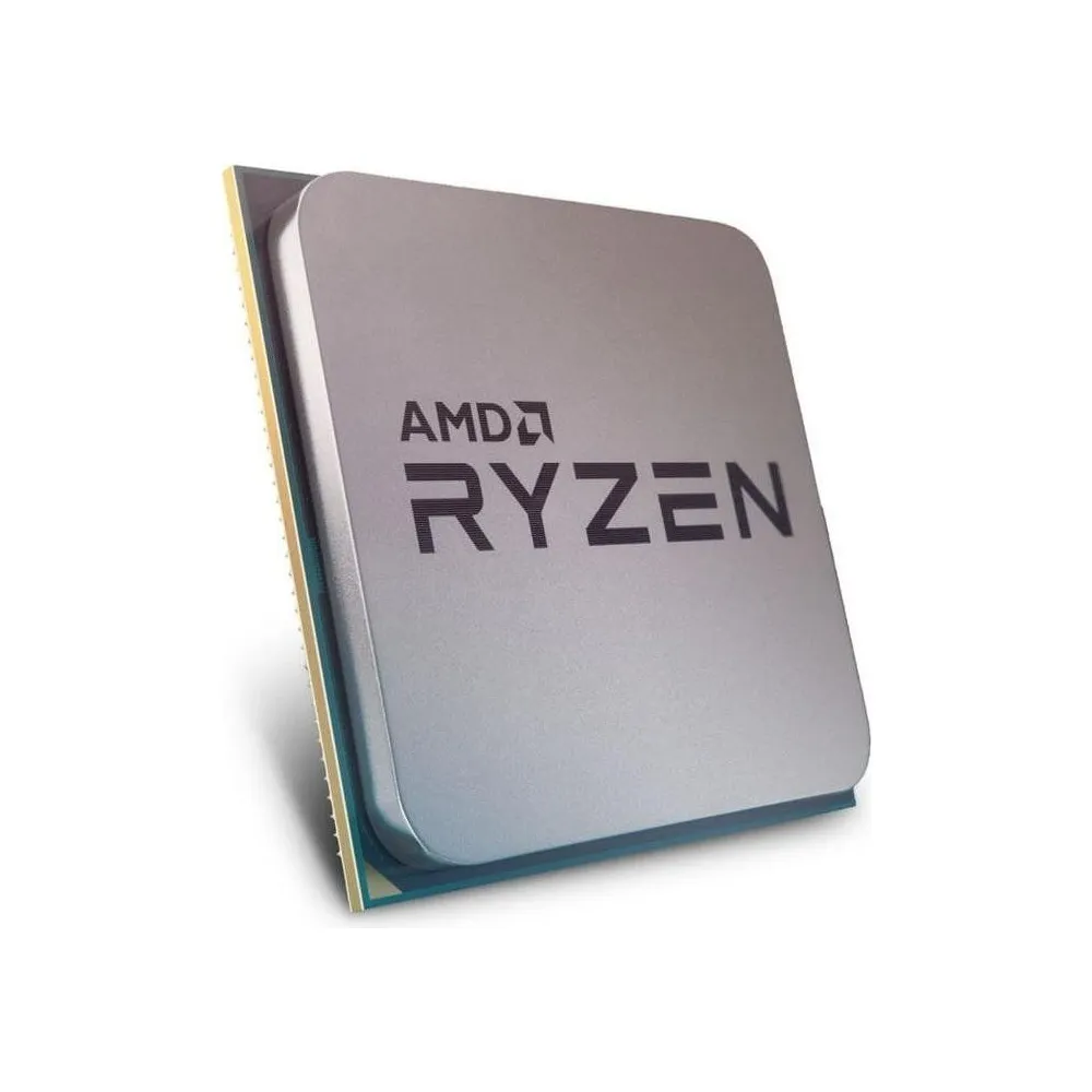 Процессор AMD Ryzen 3 PRO 3200G