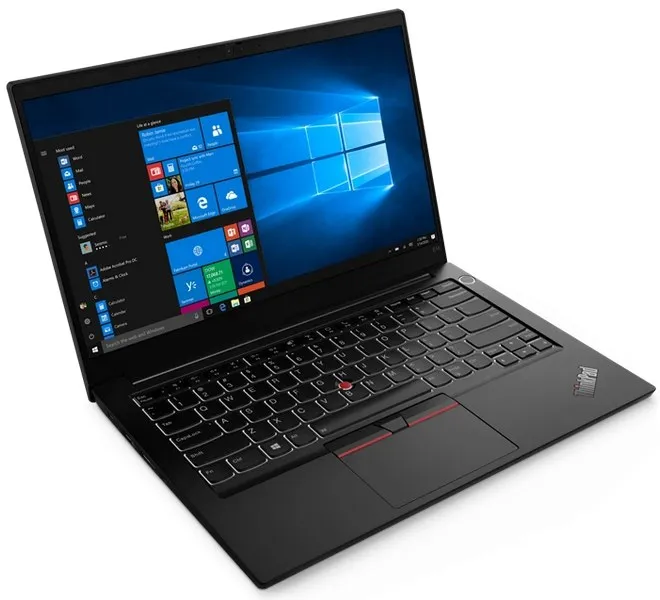 Ноутбук Lenovo ThinkPad E14 20Y7003RRT
