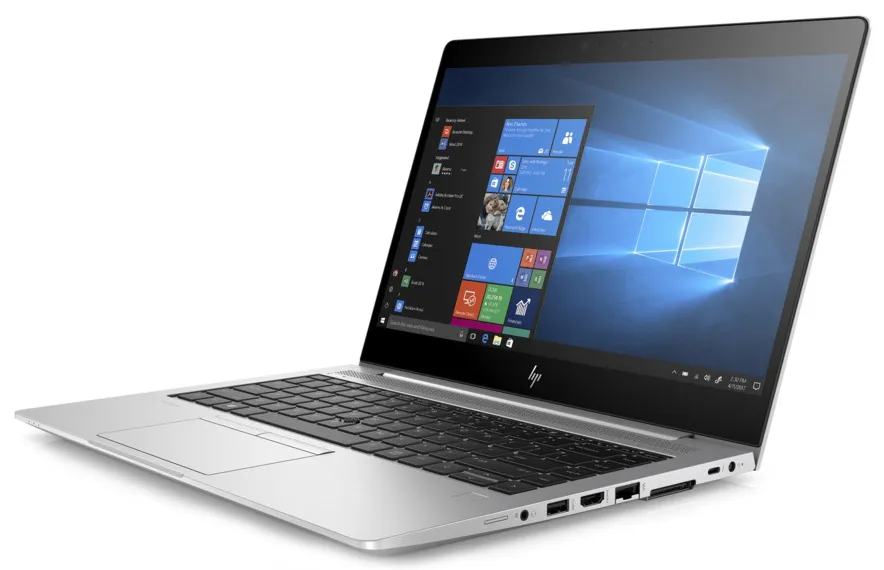Ноутбук HP EliteBook 840 G6 6XD46EA
